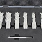 TEMPO Annular Cutter Kit Set