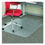 Deflecto EconoMat Chair Mat - Image 3