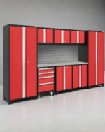 NewAge Bold Series 9-Piece Set